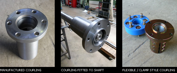 Couplings