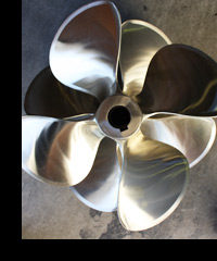 propellers